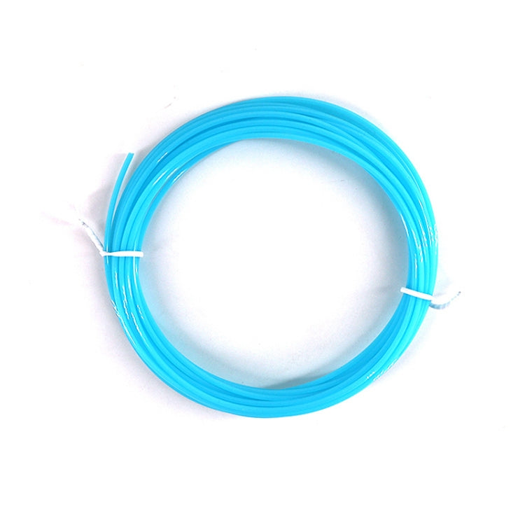 10m 1.75mm Normal Temperature PLA Cable 3D Printing Pen Consumables, 10m PLA