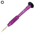 Cross Screwdriver 1.2mm For iPhone 14, iPhone 13, iPhone 12, iPhone 11, iPhone 7 & 7 Plus & 8, 0.8 Pentalobe