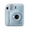 Fujifilm Instax Mini 12 Instant Camera - Pastel Blue