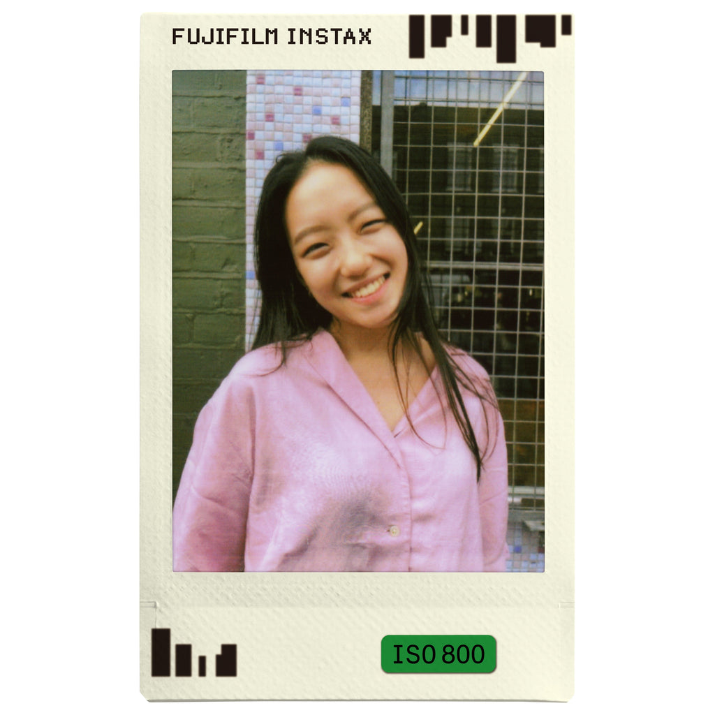 Fujifilm Instax Mini Instant Photo Film - Photo Slide