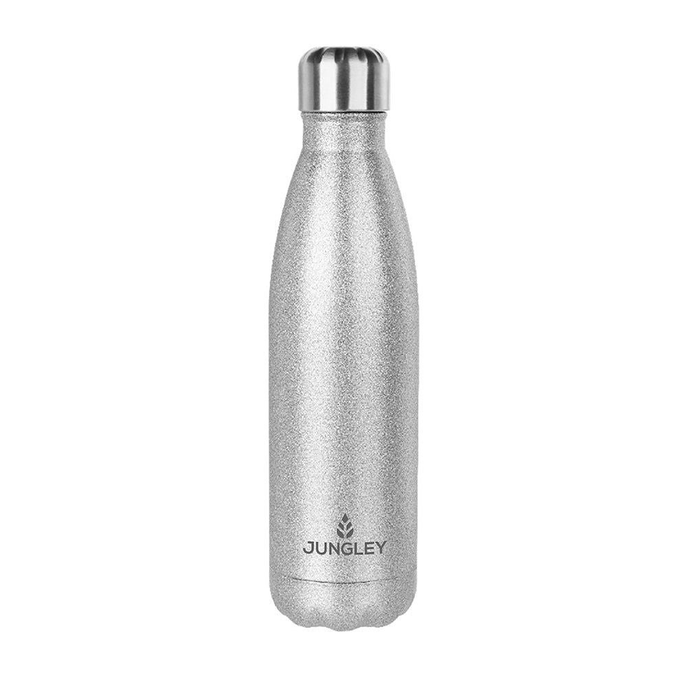 Glitter Water Bottle