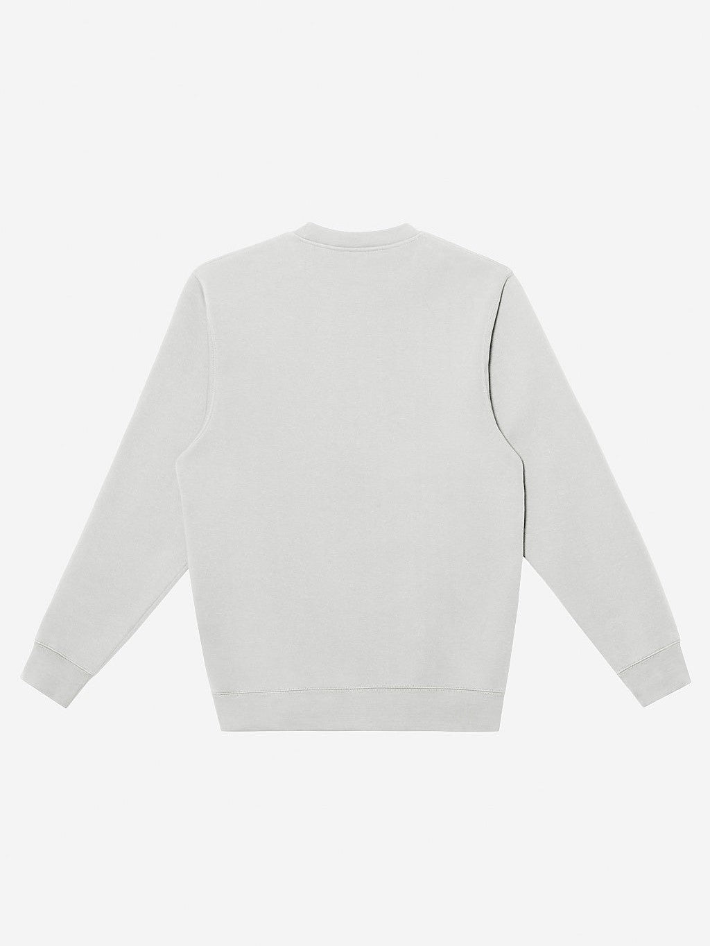 Core Comfort Crew – Grey