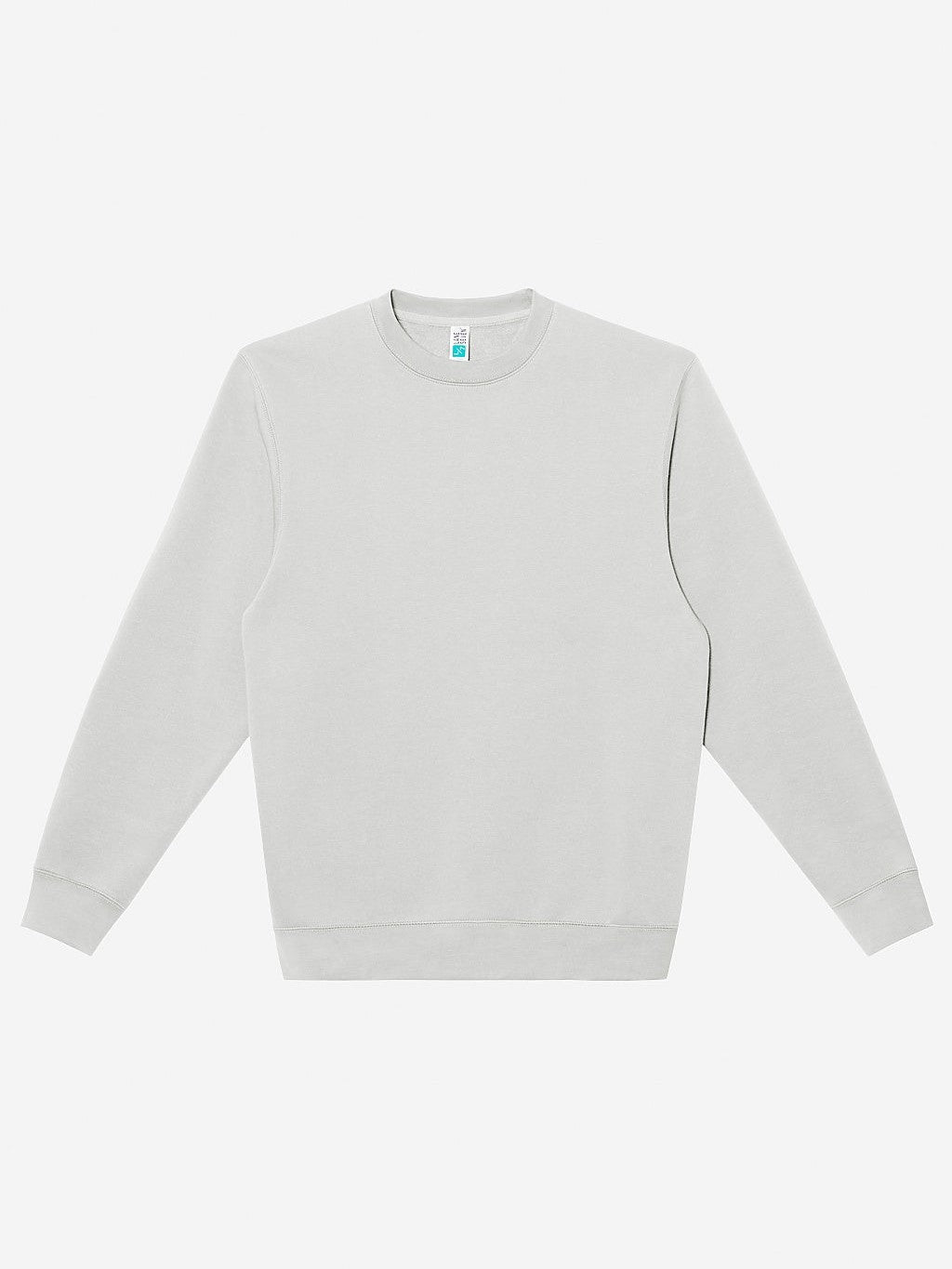 Core Comfort Crew – Grey