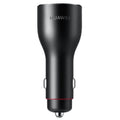 Original Huawei CP37 USB Car Charger Super Charge Version (Max 40W), CP37