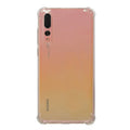 Shockproof TPU Protective Case for Huawei P20 Pro / P20 Plus, For Huawei P20 Pro