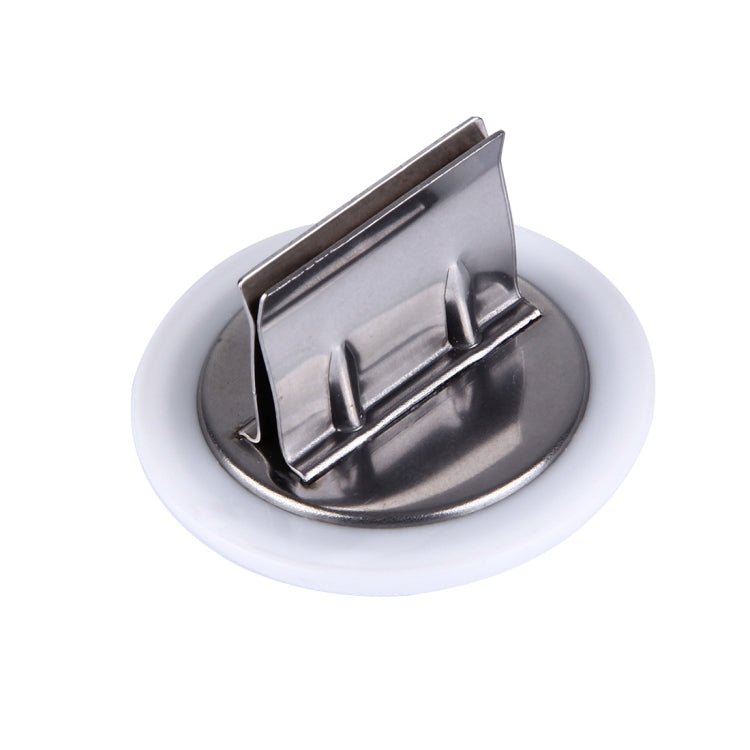 Creative MEIYA Kitchen Necessary Food Vegetable Cutting Booster Knife Cap, Cutting Booster Knife Cap
