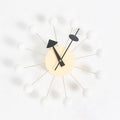Stylish Background Minimalis Circular Balls Candy Wall Clock Creative Decoration Clock Ferris Wheel Clock