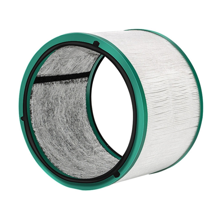 Air Purifier Fan High Efficiency Filter Core for Dyson HP00 / HP02 / HP01 / HP04, Random Color Delivery, HP00 / HP02 / HP01 / HP04