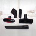 5 PCS Household Vacuum Cleaner Brush Head Set, Inner Diameter : 32mm, Brush Head Set