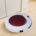 TOCOOL TC-350 Smart Vacuum Cleaner Household Sweeping Cleaning Robot with Remote Control