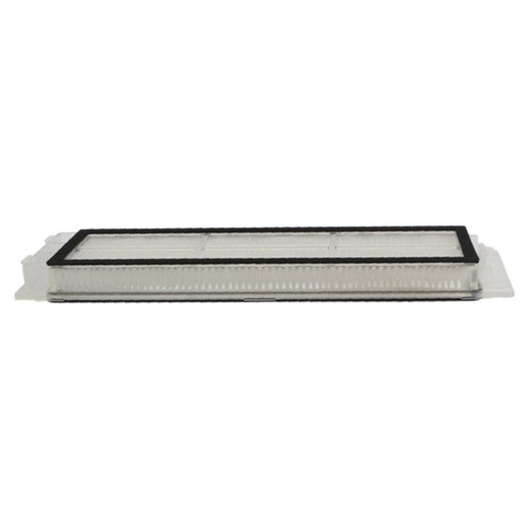 Brush Haipa Filter Sweeping Robot Accessories for Xiaomi Mijia Stone Generation / Second Generation