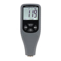 RZ240 Ferrous & Non-Ferrous 2 in 1 Digital Coating Paint Thickness Gauge Meter Tools, RZ240