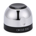 Original Xiaomi Youpin Circle Joy CJ-JS02 Mini Portable Champagne Sparkling Wine Bottle Stopper Plugger, CJ-JS02