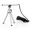 Supereyes B003+ Digital Electronic Vaginal Cervical Endoscope Private Inspection Instrument Self-inspection Mirror, B003+