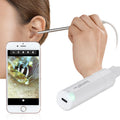 Supereyes W002 USB Digital Endoscope Mobile Phone Tablet WIFI HD Video Transmission Box, W002