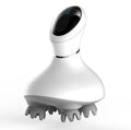 3D Intelligent Electric Head Massager Scalp Massager