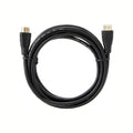 4K HDMI Cable – High-Speed UHD 4K@60Hz