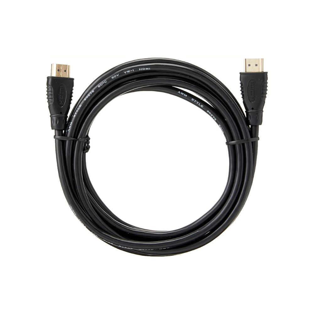 4K HDMI Cable 1M – High-Speed UHD 4K@60Hz