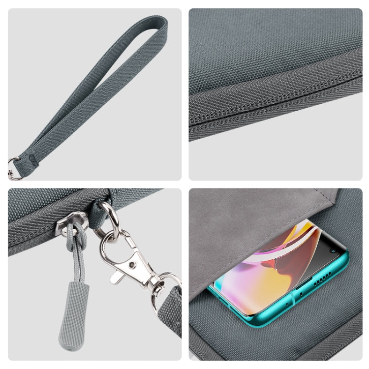 HAWEEL Splash-proof Pouch Sleeve Tablet Bag for iPad mini, 7.9-8.4 inch Tablets, For iPad mini, 7.9-8.4 inch Tablets