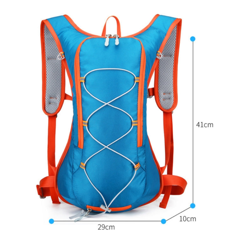 HAWEEL Outdoor Camping Cycling Hydration Packs Running Backpack, Water Backpack