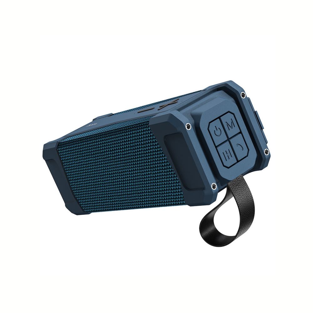 Hoco HC6 Portable Wireless Bluetooth Speaker