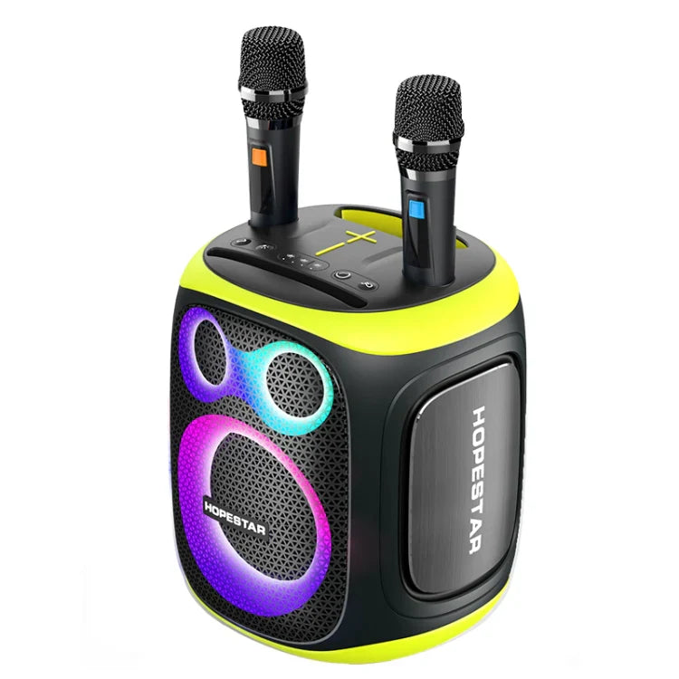 Hopestar Party 130 Wireless Speaker with Stand