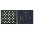 Intermediate Frequency IC HI6362, HI6362
