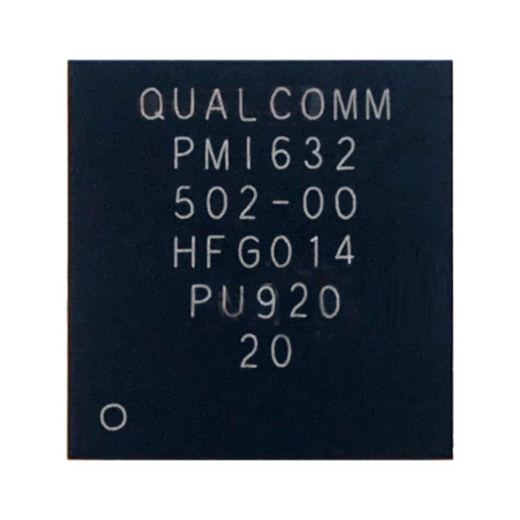 Power IC Module PMI632 502, PMI632 502