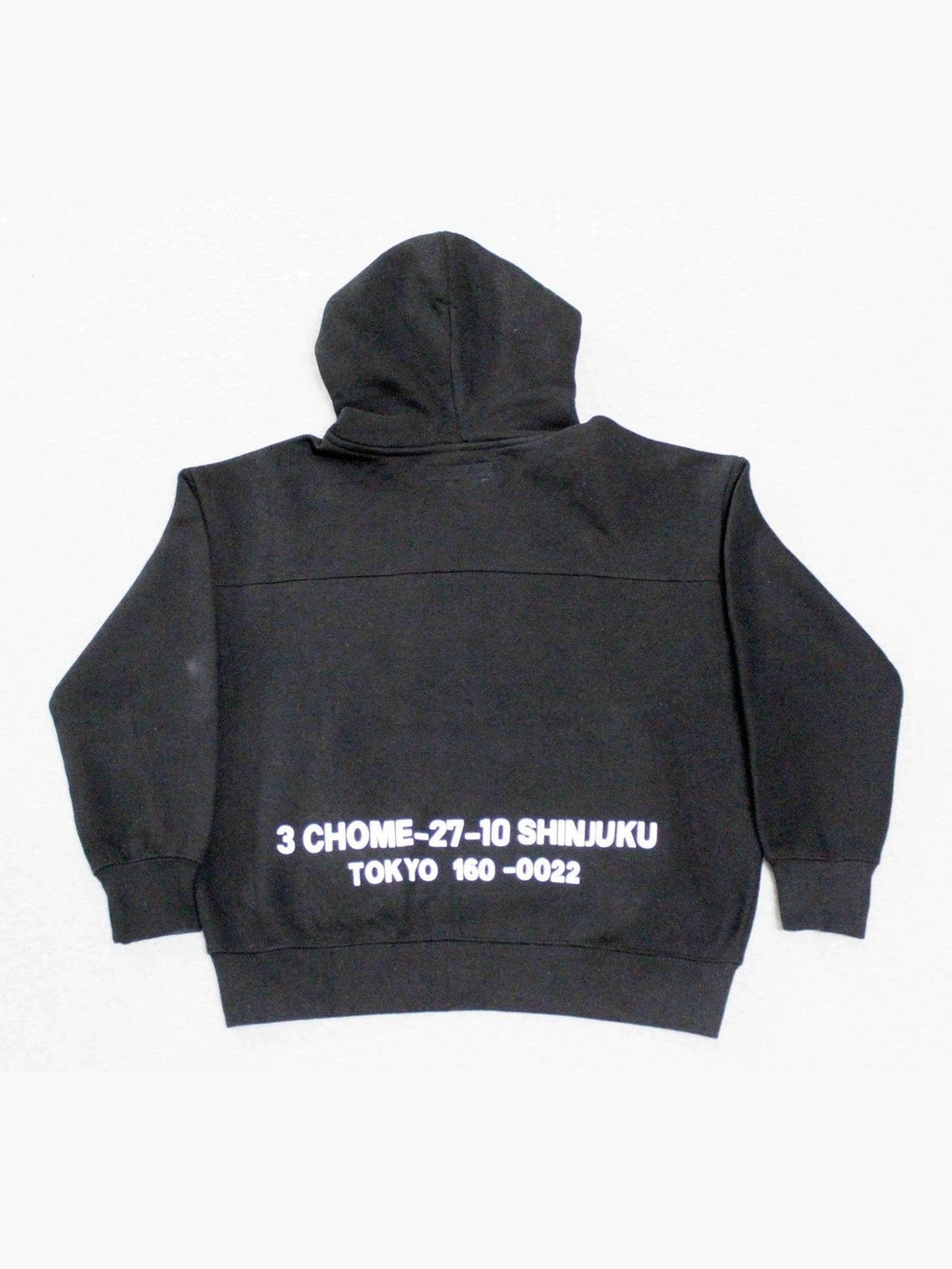 Shadow Play Hoodie Set