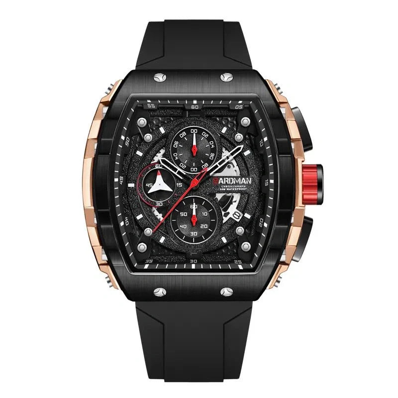 Chrono Prestige