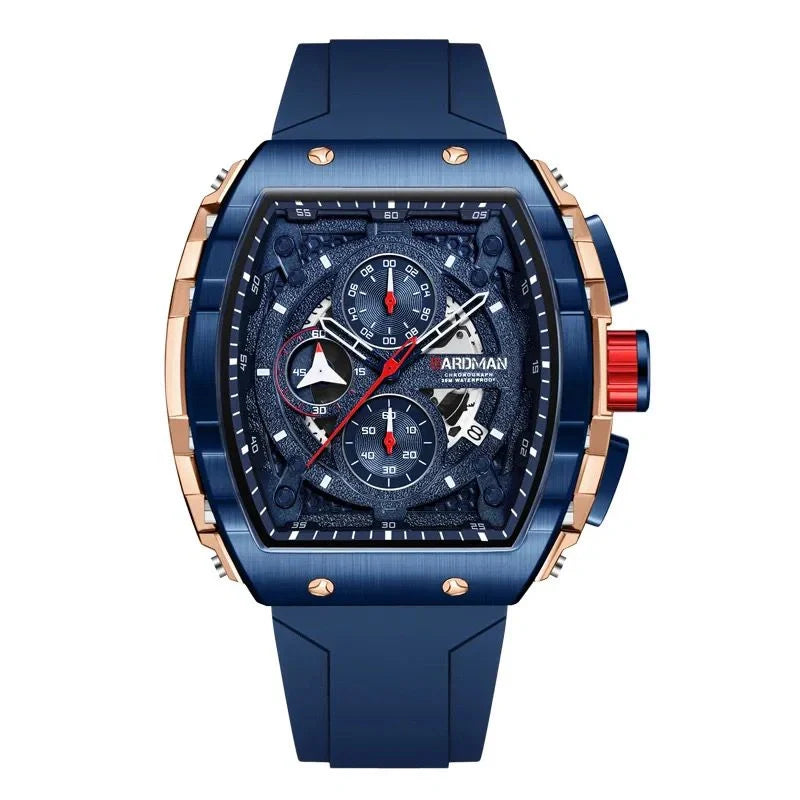 Chrono Prestige