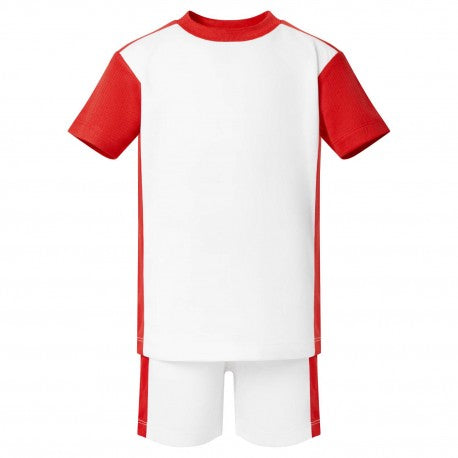 Printed sports sets