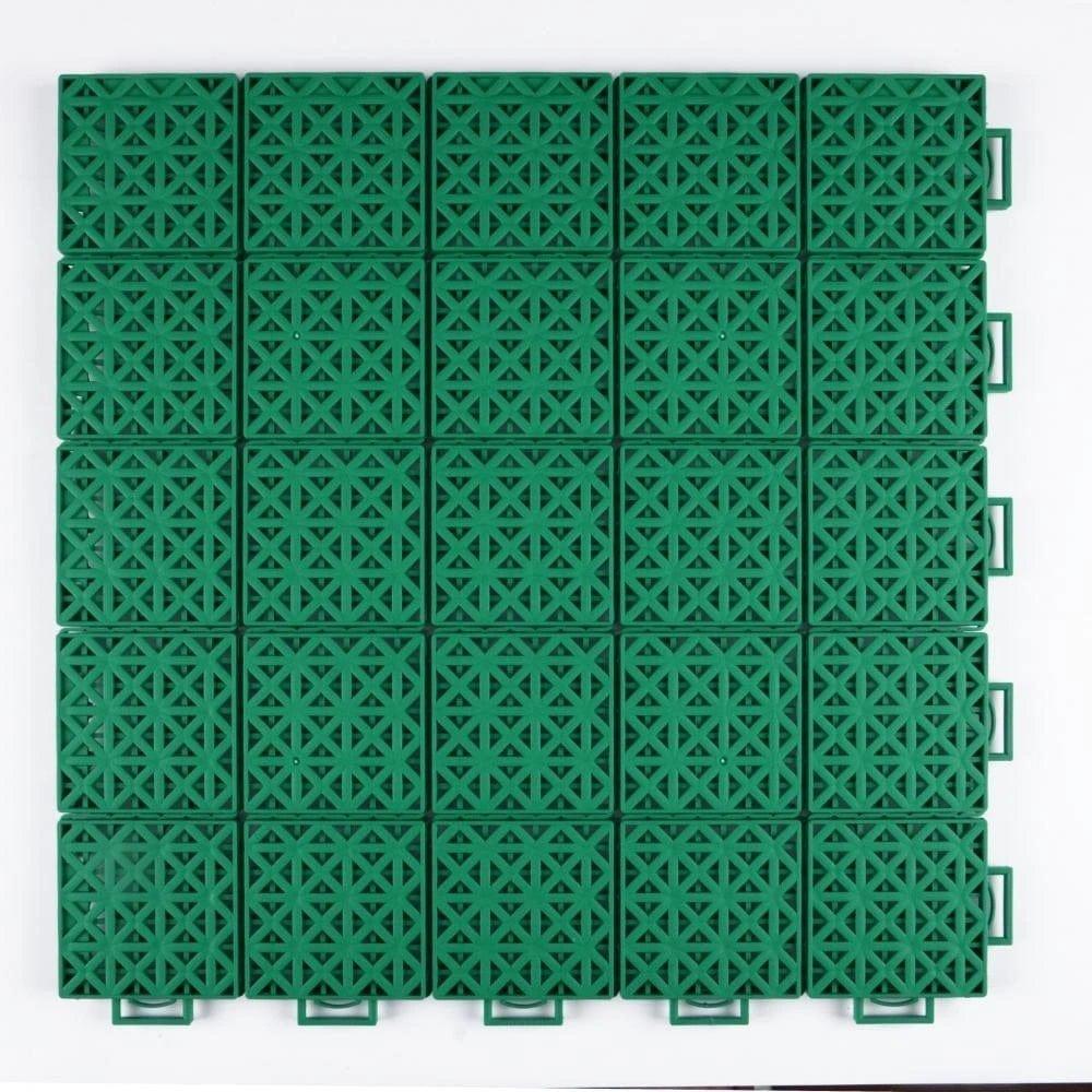 Modular Pickleball Flooring Tiles