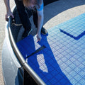 3x3 Basketball Court Modular Flooring