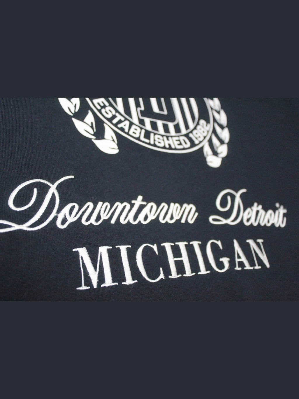 Michigan Legacy Crew