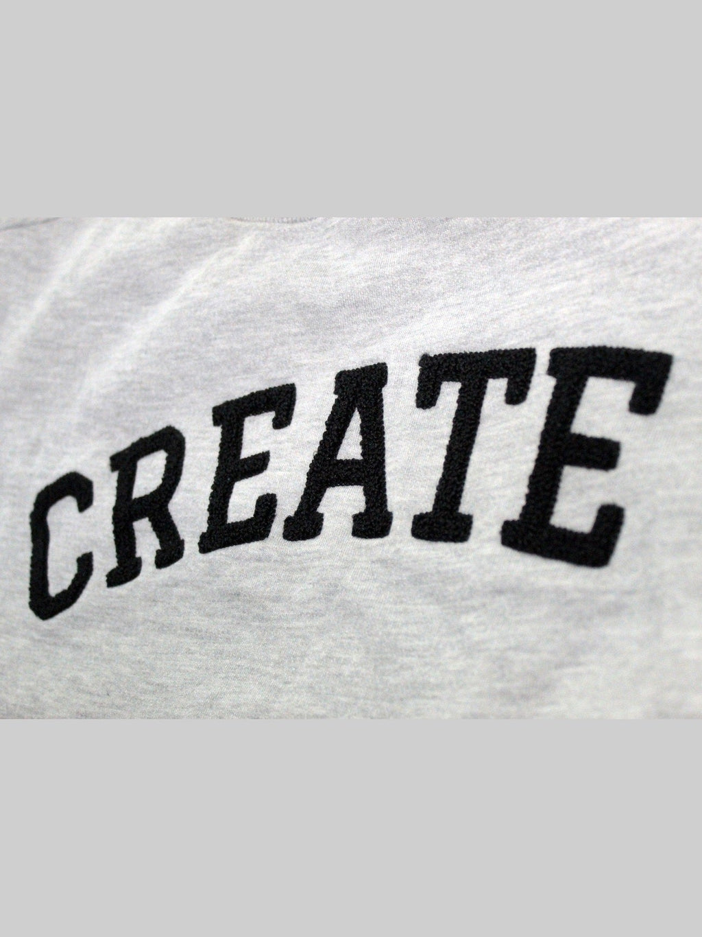 Create Studio Crew