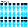 100 PCS LCD Cotton Sticker for iPhone 12/12 Pro, For iPhone 12/12 Pro