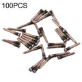 100 PCS Charging Port Screws for iPhone 13, For iPhone 13
