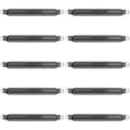 10 PCS Earpiece Speaker Dustproof Mesh For iPhone 13 Pro