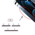 Power Button and Volume Control Button for iPhone 12 Pro Max, For iPhone 12 Pro Max