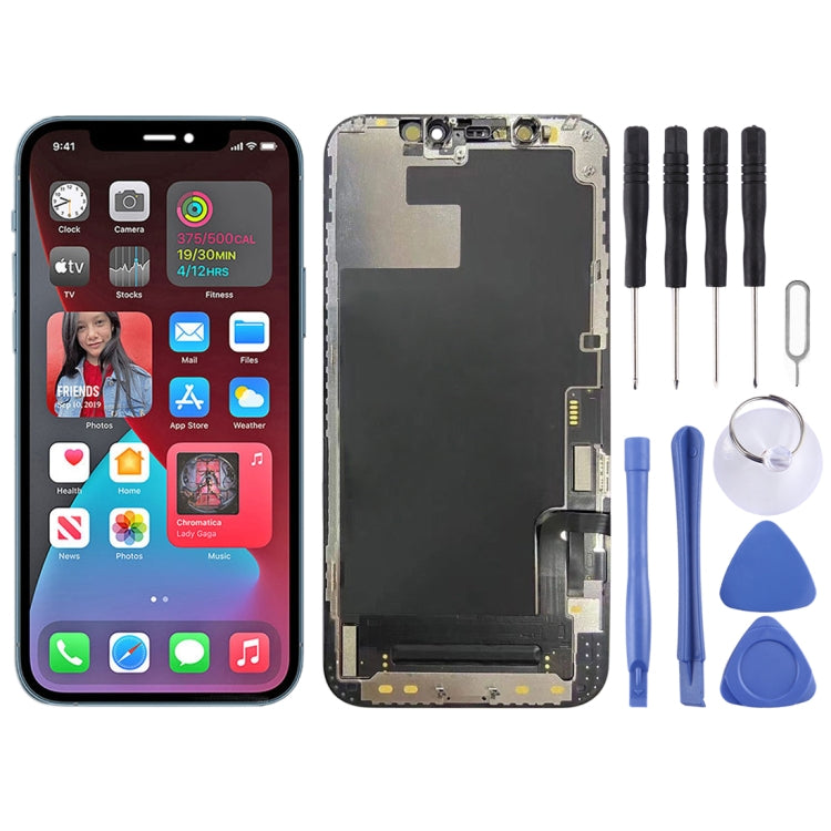 For iPhone 12 Pro Max Original LCD Screen, For iPhone 12 Pro Max(Original)