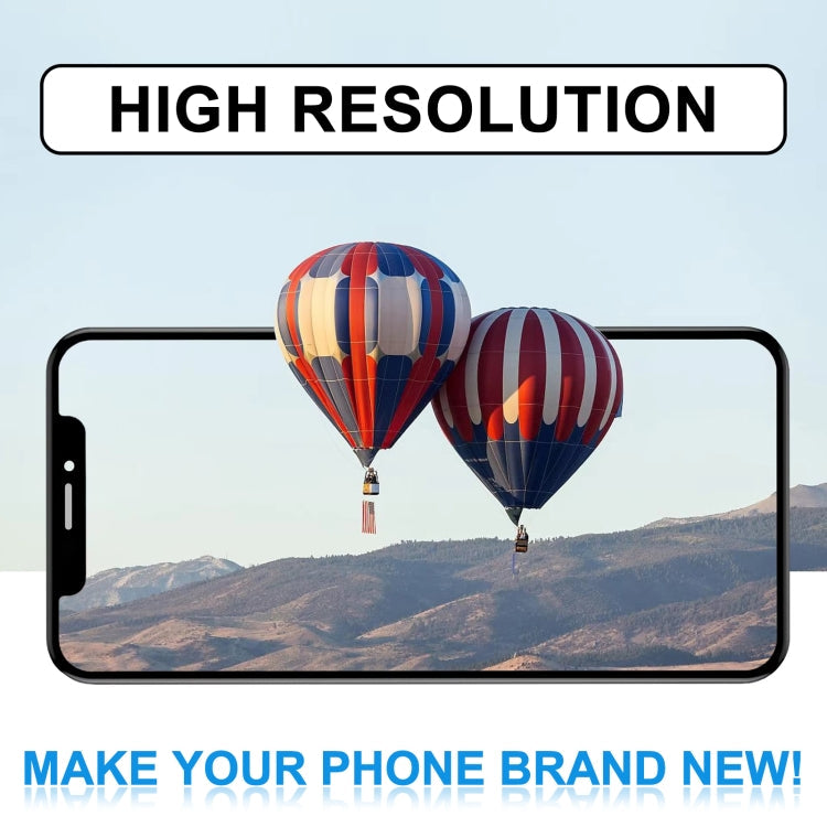 For iPhone 12 Pro Max Original LCD Screen, For iPhone 12 Pro Max(Original)