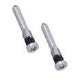 100 PCS Charging Port Screws for iPhone 12 Pro Max, For iPhone 12 Pro Max