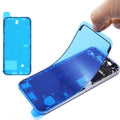10 PCS LCD Frame Bezel Waterproof Adhesive Stickers for iPhone 13 Pro Max, 10 PCS For iPhone 13 Pro Max