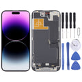 For iPhone 14 Pro Original Super Retina XDR OLED Screen, For iPhone 14 Pro(Original)