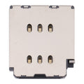 SIM Card + SIM Card Reader Socket for iPhone 14 Pro Max, For iPhone 14 Pro Max