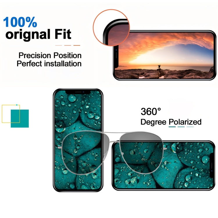 JK Soft OLED LCD Screen For iPhone 14, For iPhone 14 (JK Soft OLED)