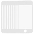 10 PCS for iPhone 5 & 5S Front Screen Outer Glass Lens, 10 PCS for i5 & 5S, 10 PCS for iPhone 5 & 5S