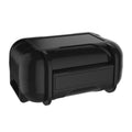 KZ ABS Resin Waterproof and Shockproof Sleeve Portable Earphone Storage Box