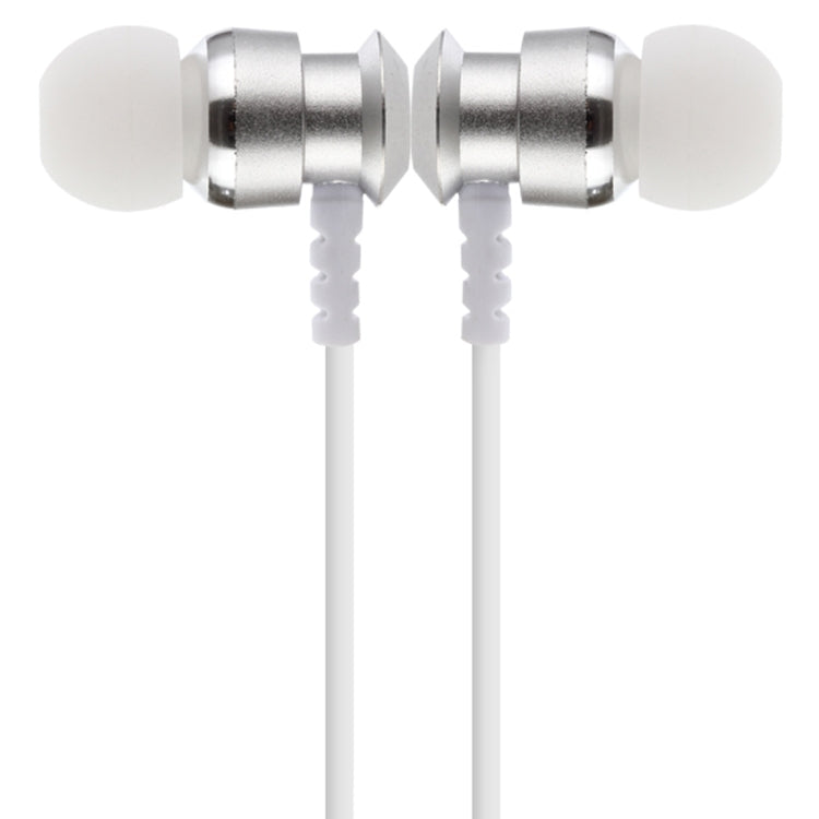 F108 Bluetooth 4.2 Hanging Neck Design Bluetooth Headset, Support Music Play & Switching & Volume Control & Answer